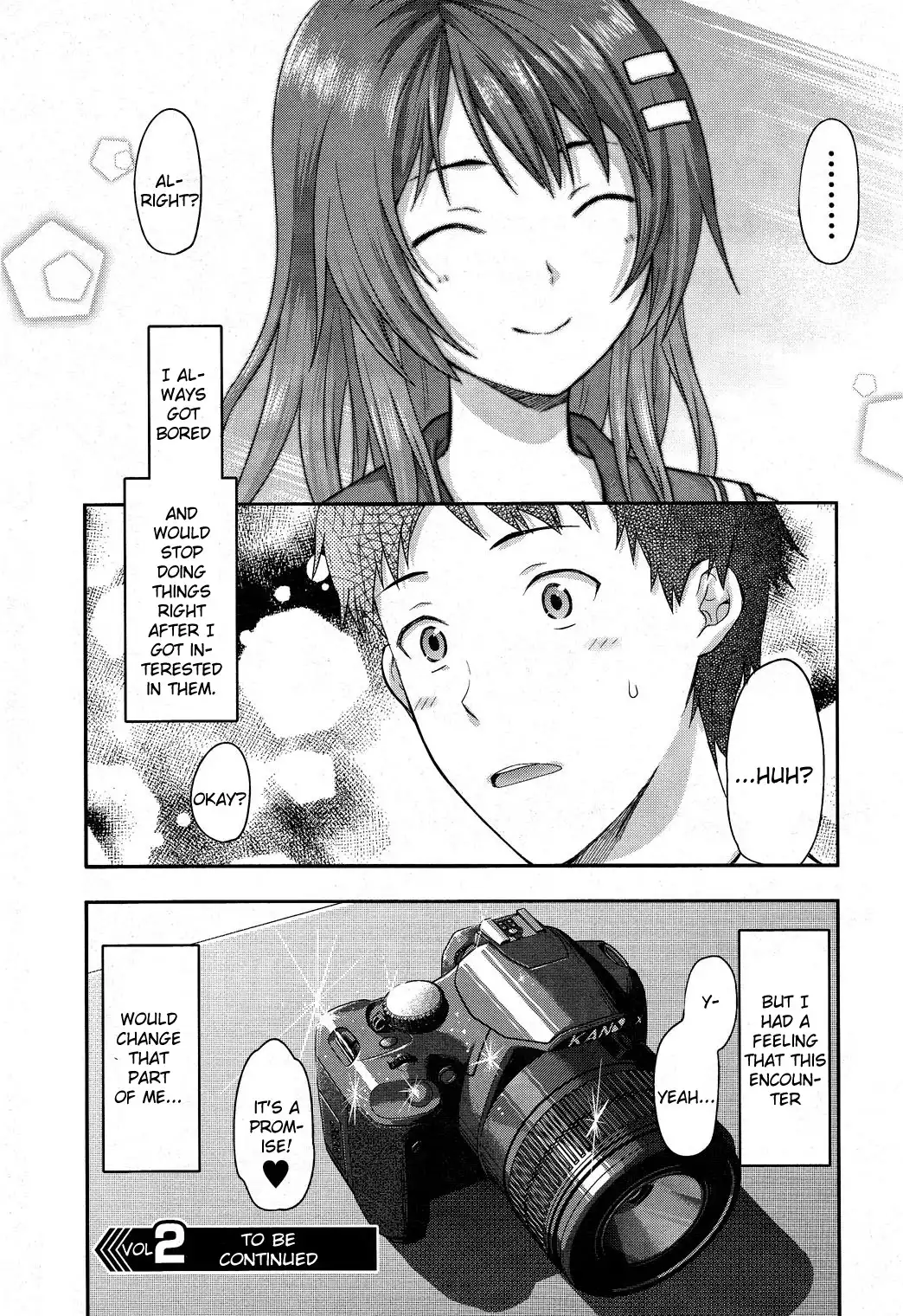 Photo Kano Chapter 1 17